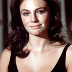 Jacqueline Bisset