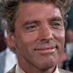 Elmer Gantry