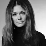 Gloria Steinem