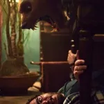 Wolf Like Me (Peacock)