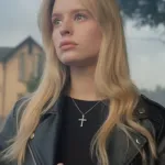 Lulu Wilson