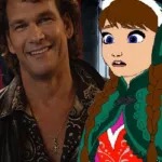Charlie Ross and Samantha