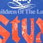 Lady '95 (Styx song)