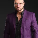 Ethan Page
