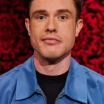 Ed Gamble