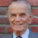 Tommy Cook