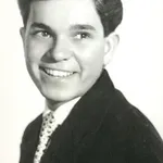 Tommy Cook