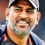 Mahendra Singh Dhoni