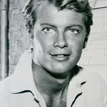 Troy Donahue