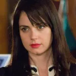 Jenny Schecter