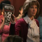 Die Young (Hysteria! episode)