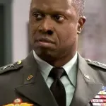 Andre Braugher