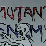 Mutant Enemy