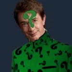 Martin Short