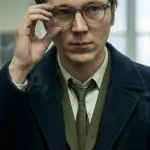 Paul Dano