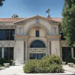 Alaric Lupin High School