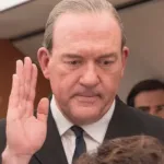 Lyndon B. Johnson