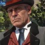 Robert Ryan
