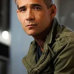 Anthony Marquez