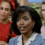Angela Bassett