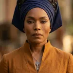 Angela Bassett