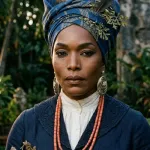 Angela Bassett