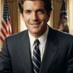 John F. Kennedy II