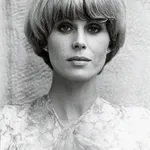 Joanna Lumley