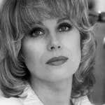 Joanna Lumley