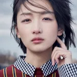 Zhou Dongyu
