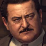 Edward Arnold