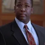Wendell Pierce