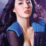 Yang Zitong