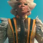 Mrs. Which (A Wrinkle in Time)