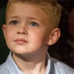 Connor Corum