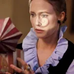 Lorraine Warren (The Conjuring)