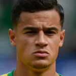 Philippe Coutinho