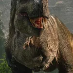 Tyrannosaurus Rex