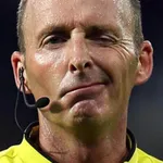 Mike Dean