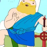 Finn Mertens (Finn the Human)