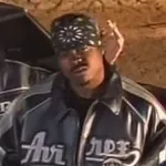 Daz Dillinger