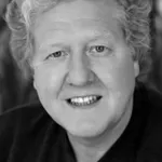 Iain Lauchlan