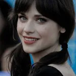 Zooey Deschanel