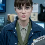 Zooey Deschanel