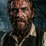 The Wolfman (Hammer)
