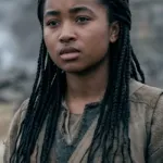 Layla Crawford