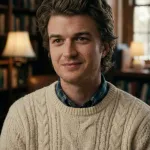 Joe Keery