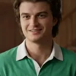 Joe Keery