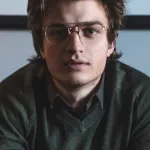 Joe Keery