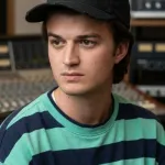 Joe Keery